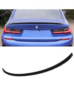 Spoiler Bak Gravity Performance BMW 3-Serien G20 19- M Performance Style