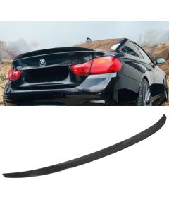 Spoiler Bak Gravity Performance BMW 4-Serien F32 13-20 M Sport Look