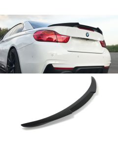 Spoiler Bak Gravity Performance BMW 4-Serien F33 Convertible 13-20 M4 Look