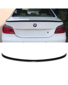 Spoiler Bak Gravity Performance BMW 5-Serien E60 03-10 Boot