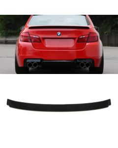 Spoiler Bak Gravity Performance BMW 5-Serien F10 10-16