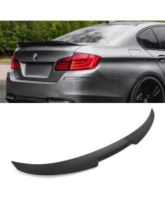 Spoiler Bak Gravity Performance BMW 5-Serien F10 10-16 M4 Style