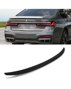 Spoiler Bak Gravity Performance BMW 7-Serien G11 G12 16-22