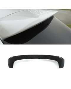 Spoiler Bak Gravity Performance BMW X1 E84 12-15