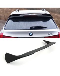 Spoiler Bak Gravity Performance BMW X5 F15 14-18