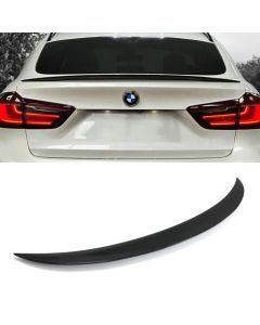 Spoiler Bak Gravity Performance BMW X6 E71 08-15