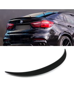 Spoiler Bak Gravity Performance BMW X6 F16 14-19