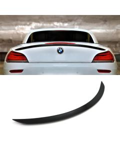 Spoiler Bak Gravity Performance BMW Z4 E89 09-16