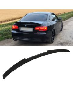 Spoiler Bak Gravity Performance BMW 3-Serien E92 Coupe 05-13 M4 Style