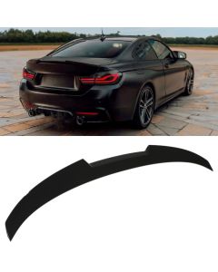 Spoiler Bak Gravity Performance BMW 3-Serien F30 12-19 M4 Style