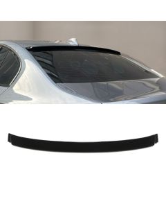 Spoiler Bak Gravity Performance BMW 5-Serien G30 17-20 Roof
