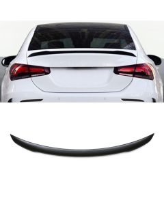 Spoiler Bak Gravity Performance Mercedes Benz A-klass A35 Saloon W177 18-22 AMG Style