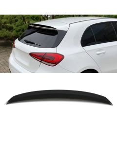 Spoiler Bak Gravity Performance Mercedes Benz A-klass A35 W177 18-22 AMG Style