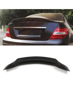 Spoiler Bak Gravity Performance Mercedes Benz C-klass Coupe W204 07-12