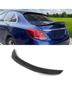 Spoiler Bak Gravity Performance Mercedes Benz C-Klass W205 14-18 PSM Style