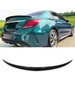 Spoiler Bak Gravity Performance Mercedes Benz C-klass W205 15-18 AMG Style