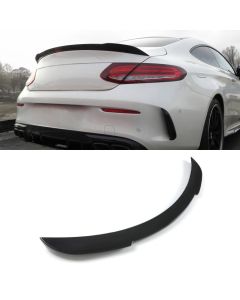 Spoiler Bak Gravity Performance Mercedes Benz C-klass Coupe C205 14-18