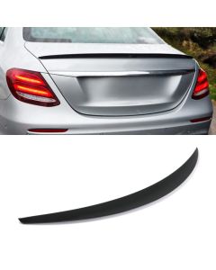 Spoiler Bak Gravity Performance Mercedes Benz E-klass W213 AMG Style