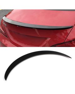 Spoiler Bak Gravity Performance Mercedes Benz CLA C117 13-18