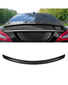 Spoiler Bak Gravity Performance Mercedes Benz CLS C218 12-17