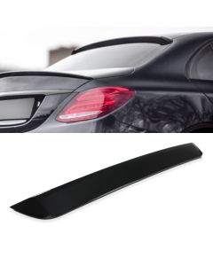 Spoiler Bak Gravity Performance Mercedes Benz E-klass W213 17-20