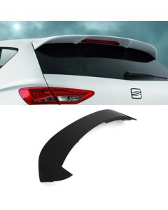 Spoiler Bak Gravity Performance Seat Leon MK3 5F 12-19