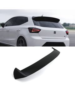 Spoiler Bak Gravity Performance Seat Ibiza MK5 6F 17-20