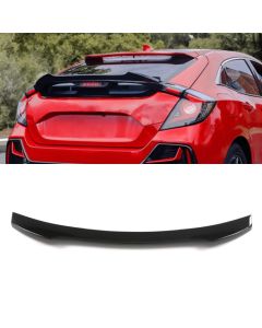 Spoiler Bak Gravity Performance Honda Civic FK 16-21 M4 Style