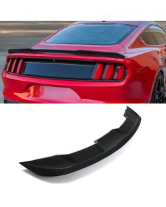 Spoiler Bak Gravity Performance Ford Mustang 15-21 GT500 Style