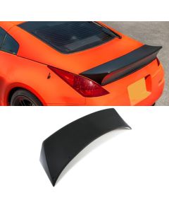 Spoiler Bak Gravity Performance Nissan 350Z 03-08