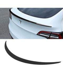 Spoiler Bak Gravity Performance Tesla Model Y 20-