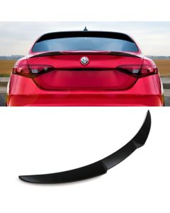 Spoiler Bak Gravity Performance Alfa Romeo Giulia 15-