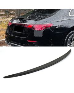 Spoiler Bak Gravity Performance Mercedes Benz E-klass W214 24- AMG Style