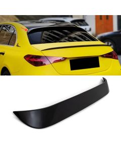 Spoiler Bak Gravity Performance Mercedes C-klass W206 21-