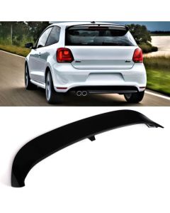 Spoiler Bak Gravity Performance VW Polo MK5 6R 6C 09-18 WRC Style