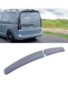 Spoiler Bak Gravity Performance VW Caddy 15-21 Barn Door Style