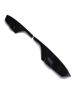 Spoiler Bak Gravity Performance VW Transporter T7 25- Barn Door Style