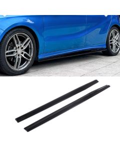 Sidokjol Gravity Performance Mercedes A-klass Hatchback W176 13-18