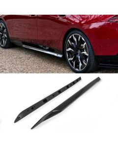 Sidokjol Gravity Performance BMW 5-Serien i5 G60 G61 23- M Sport Style