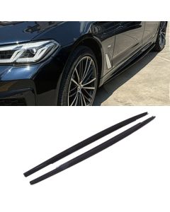 Sidokjol Gravity Performance BMW 5-Serien G30 18-23 M Performance Style