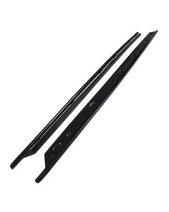 Sidokjol Gravity Performance Ford Transit Connect LWB 24-