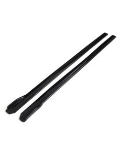 Sidokjol Gravity Performance VW Polo MK5 Facelift 6C 15-18