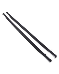 Sidokjol Gravity Performance VW Golf MK8 20- GTi Style