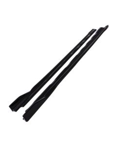 Sidokjol Gravity Performance VW Golf MK8 20-