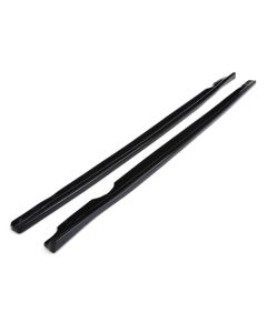 Sidokjol Gravity Performance VW Golf MK8 20- R Style