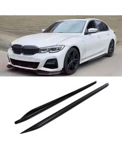 Sidokjol Gravity Performance BMW 3-Serien G20 G21 19-