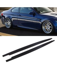 Sidokjol Gravity Performance BMW 3-Serien E90 05-12 M Performance Style