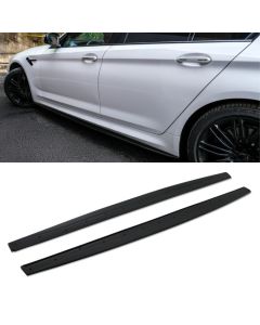Sidokjol Gravity Performance BMW 4-Serien F32 F36 13-19 M Performance Style