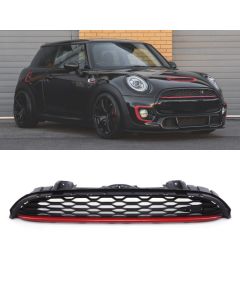 Grill Gravity Performance Mini Cooper F56 14-21 JCW Style