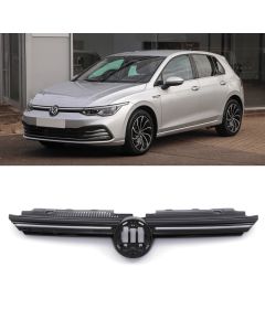 Grill LED DRL Gravity Performance VW Golf MK8 20-